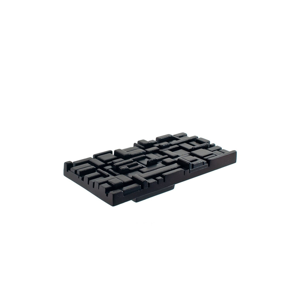 Du Verre DVOF04-ORB oil rubbed bronze cabinet pull