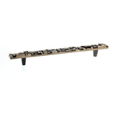 Du Verre DVOF05-AB antique brass cabinet pull