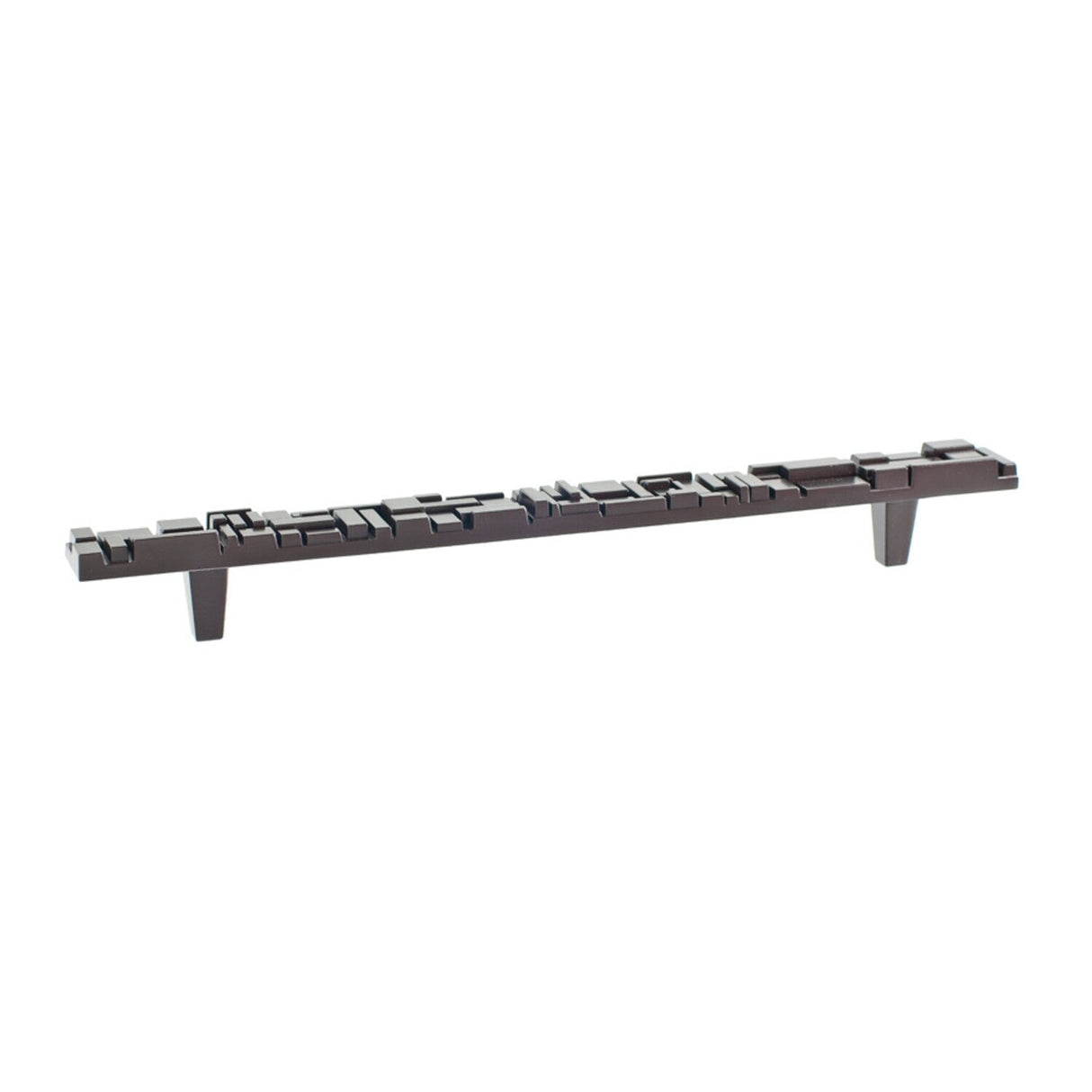 Du Verre DVOF05-ORB oil rubbed bronze cabinet pull