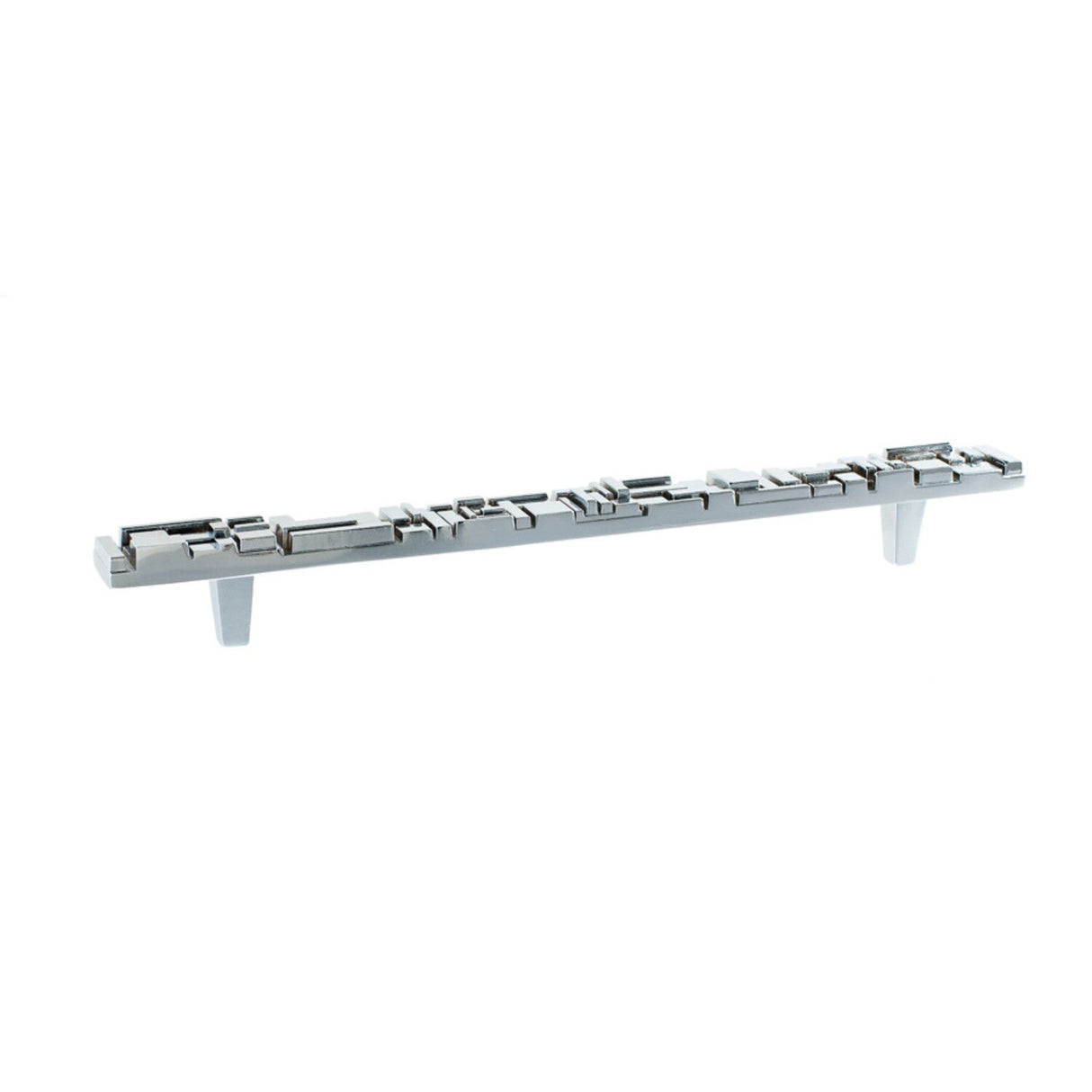Du Verre DVOF05-PC polished chrome cabinet pull