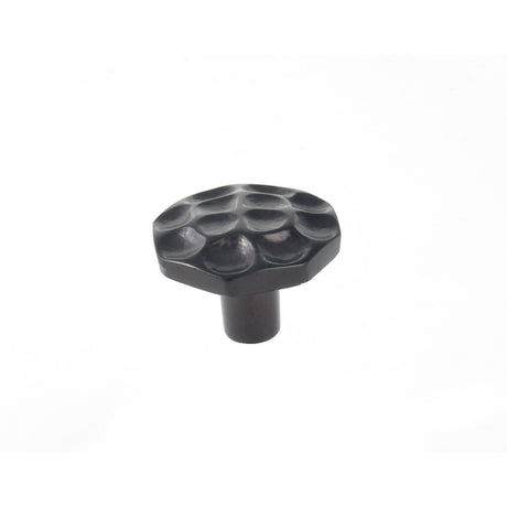 Du Verre DVP02-ORB oil rubbed bronze cabinet knob