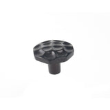 Du Verre DVP02-ORB oil rubbed bronze cabinet knob