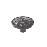 Du Verre DVP03-ORB oil rubbed bronze cabinet knob