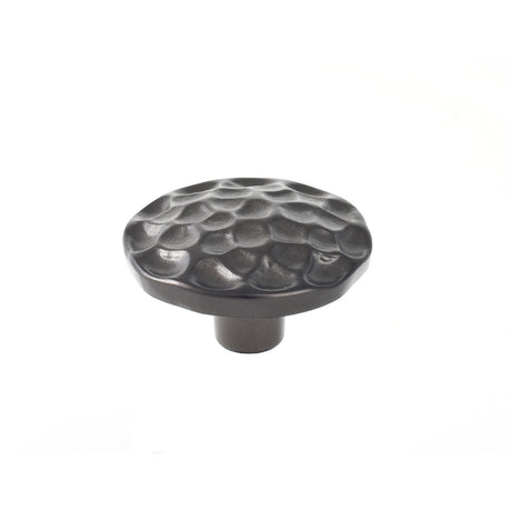 Du Verre DVP03-ORB oil rubbed bronze cabinet knob