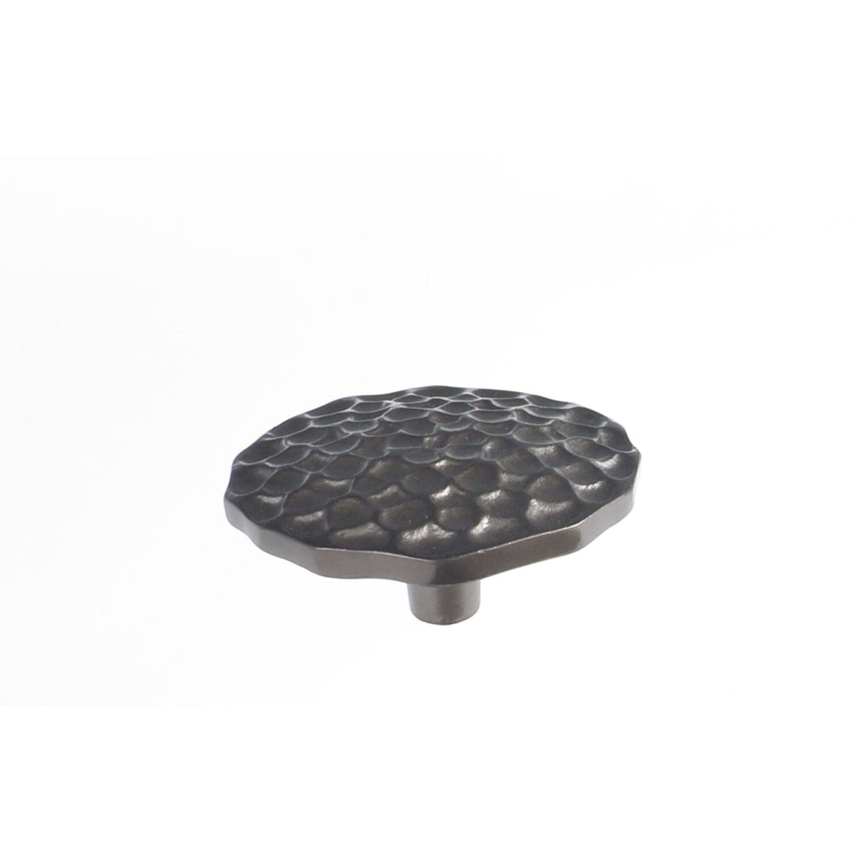 Du Verre DVP04-ORB oil rubbed bronze cabinet knob