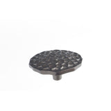 Du Verre DVP04-ORB oil rubbed bronze cabinet knob