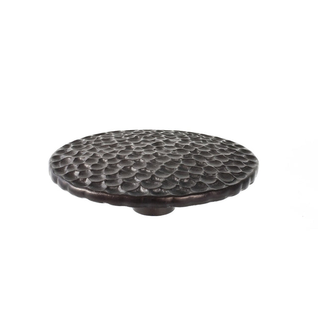 Du Verre DVP06-ORB oil rubbed bronze cabinet knob
