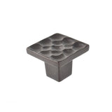 Du Verre DVP11-ORB oil rubbed bronze cabinet knob