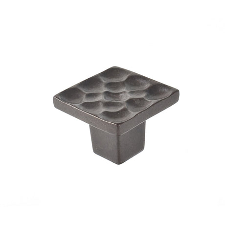 Du Verre DVP11-ORB oil rubbed bronze cabinet knob