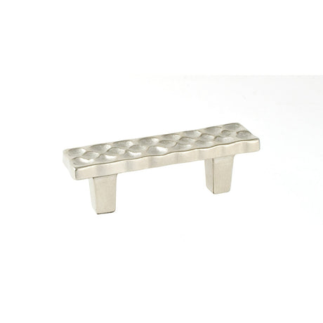 Du Verre DVP13-SN satin nickel cabinet pull