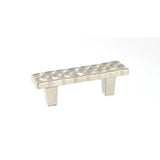 Du Verre DVP13-SN satin nickel cabinet pull