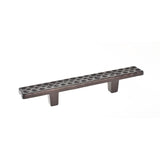 Du Verre DVP14-ORB oil rubbed bronze cabinet pull