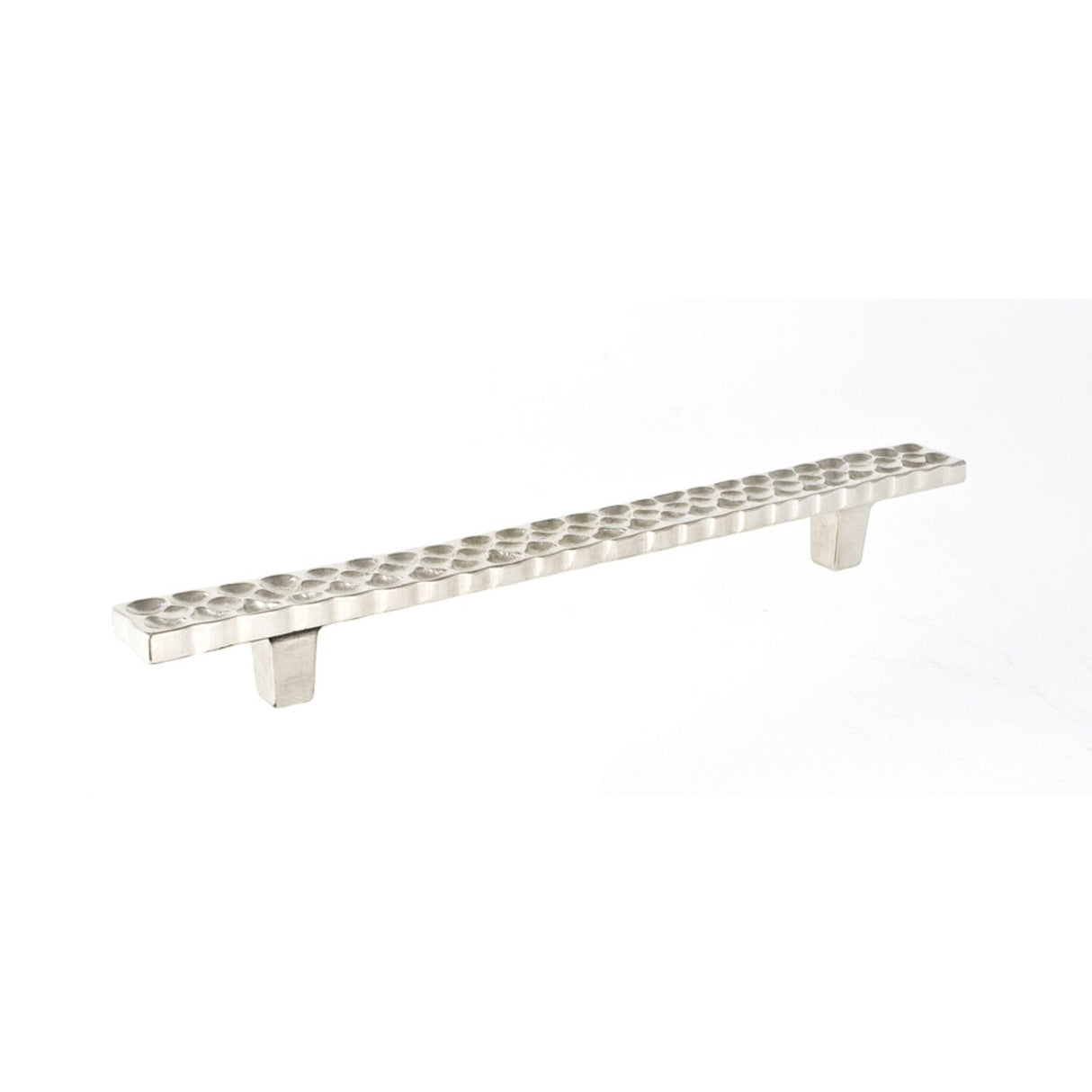 Du Verre DVP15-SN satin nickel cabinet pull
