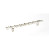 Du Verre DVP15-SN satin nickel cabinet pull