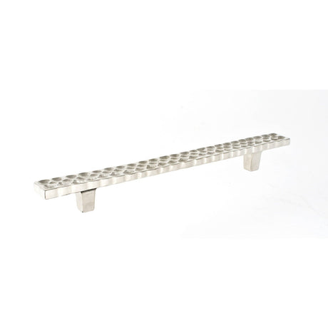 Du Verre DVP15-SN satin nickel cabinet pull