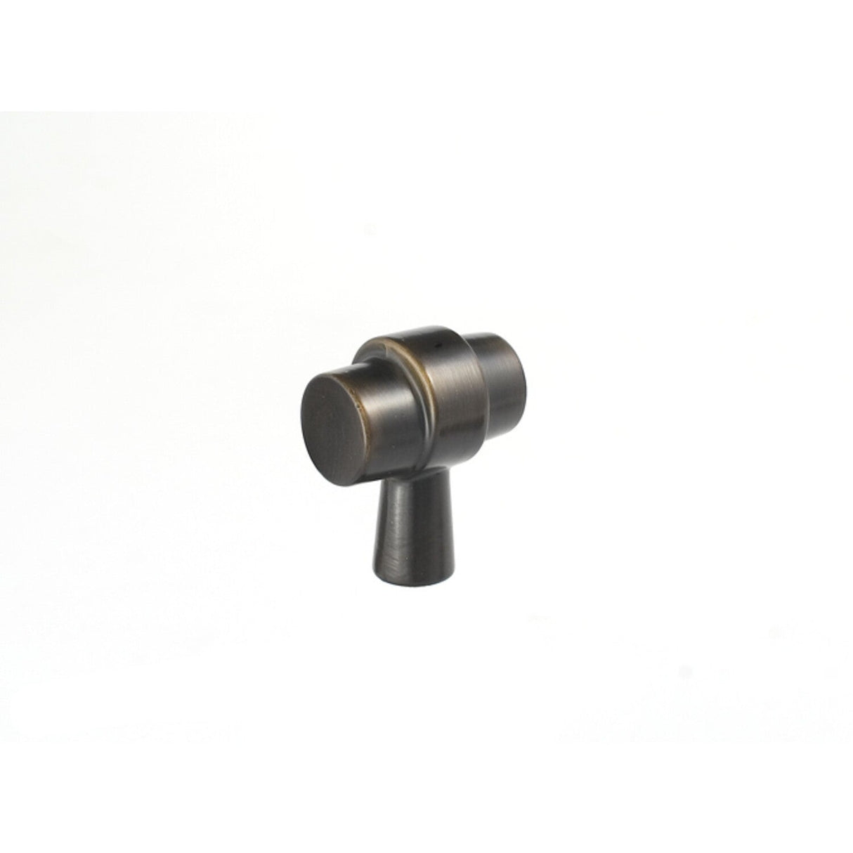 Du Verre DVPRM01-ORB oil rubbed bronze cabinet knob