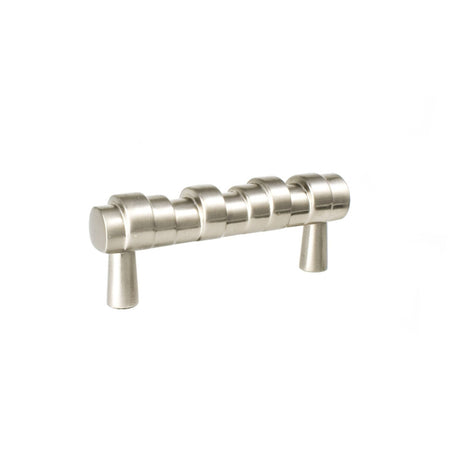 Du Verre DVPRM02-SN satin nickel cabinet pull