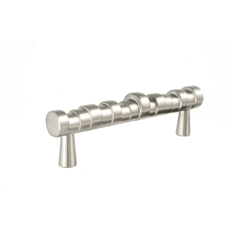 Du Verre DVPRM03-SN satin nickel cabinet pull