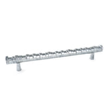Du Verre DVPRM04-PAL polished aluminum cabinet pull