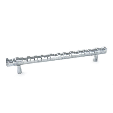 Du Verre DVPRM04-PAL polished aluminum cabinet pull