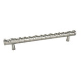 Du Verre DVPRM04-SN satin nickel cabinet pull