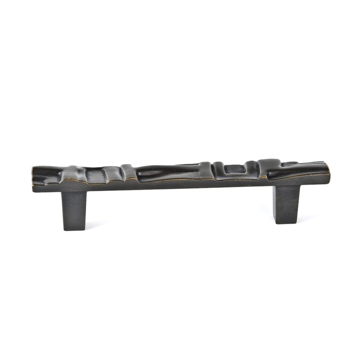 Du Verre DVRIO04-ORB oil rubbed bronze cabinet pull