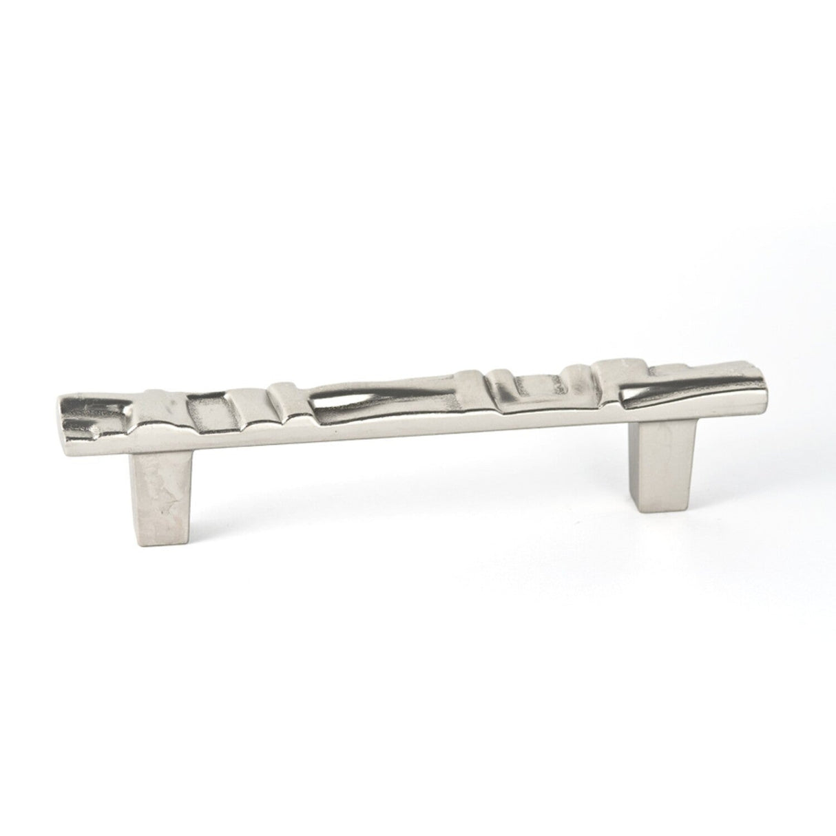 Du Verre DVRIO04-SN satin nickel cabinet pull