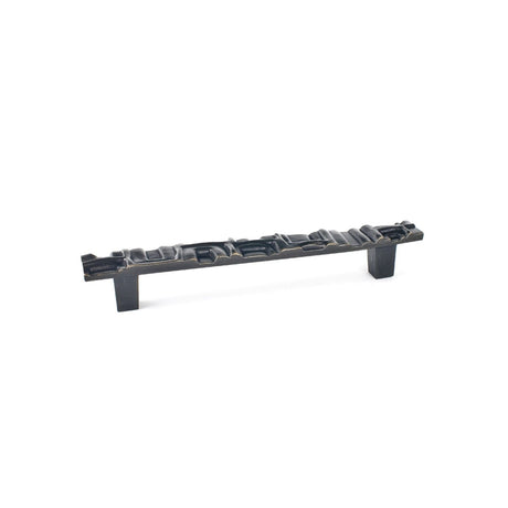 Du Verre DVRIO05-ORB oil rubbed bronze cabinet pull