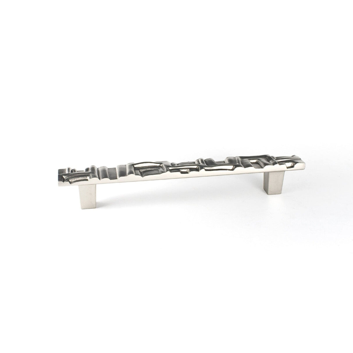 Du Verre DVRIO05-SN satin nickel cabinet pull
