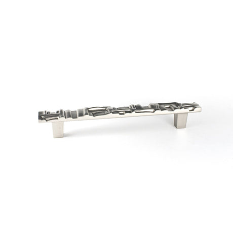 Du Verre DVRIO05-SN satin nickel cabinet pull