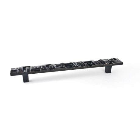 Du Verre DVRIO06-ORB oil rubbed bronze cabinet pull