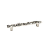 Du Verre DVRIO06-SN satin nickel cabinet pull