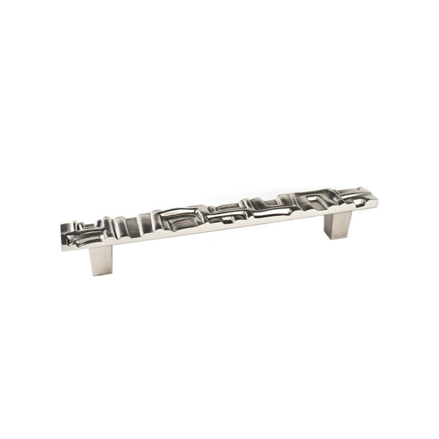 Du Verre DVRIO06-SN satin nickel cabinet pull