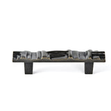 Du Verre DVRIO07-ORB oil rubbed bronze cabinet pull