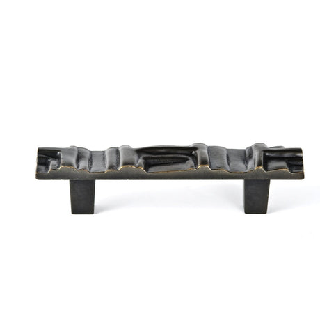 Du Verre DVRIO07-ORB oil rubbed bronze cabinet pull