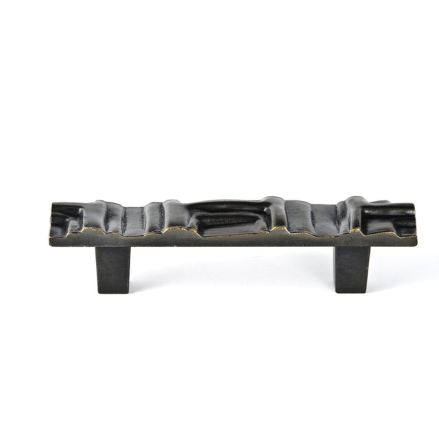 Du Verre DVRIO07-ORB oil rubbed bronze cabinet pull