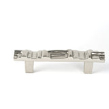 Du Verre DVRIO07-SN satin nickel cabinet pull