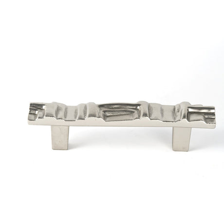 Du Verre DVRIO07-SN satin nickel cabinet pull