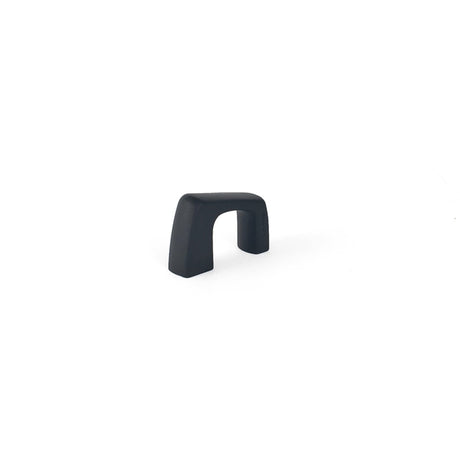 Du Verre DVRS01-BM black matte cabinet pull
