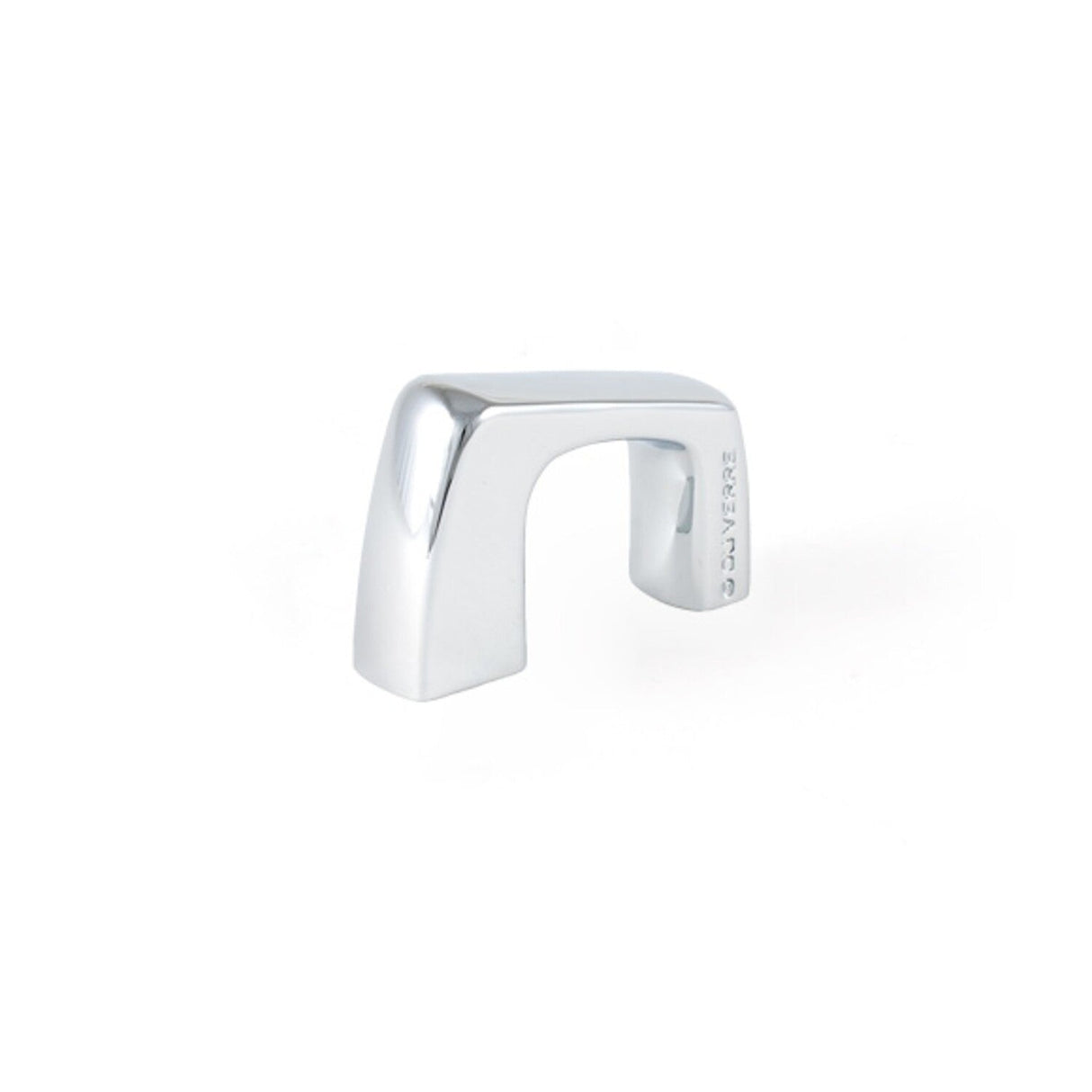 Du Verre DVRS01-PC polished chrome cabinet pull