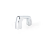 Du Verre DVRS01-PC polished chrome cabinet pull