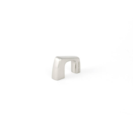 Du Verre DVRS01-SN satin nickel cabinet pull
