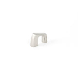 Du Verre DVRS01-SN satin nickel cabinet pull
