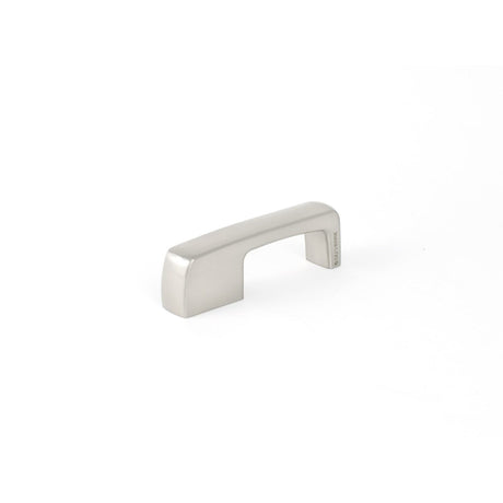 Du Verre DVRS03-SN satin nickel cabinet pull