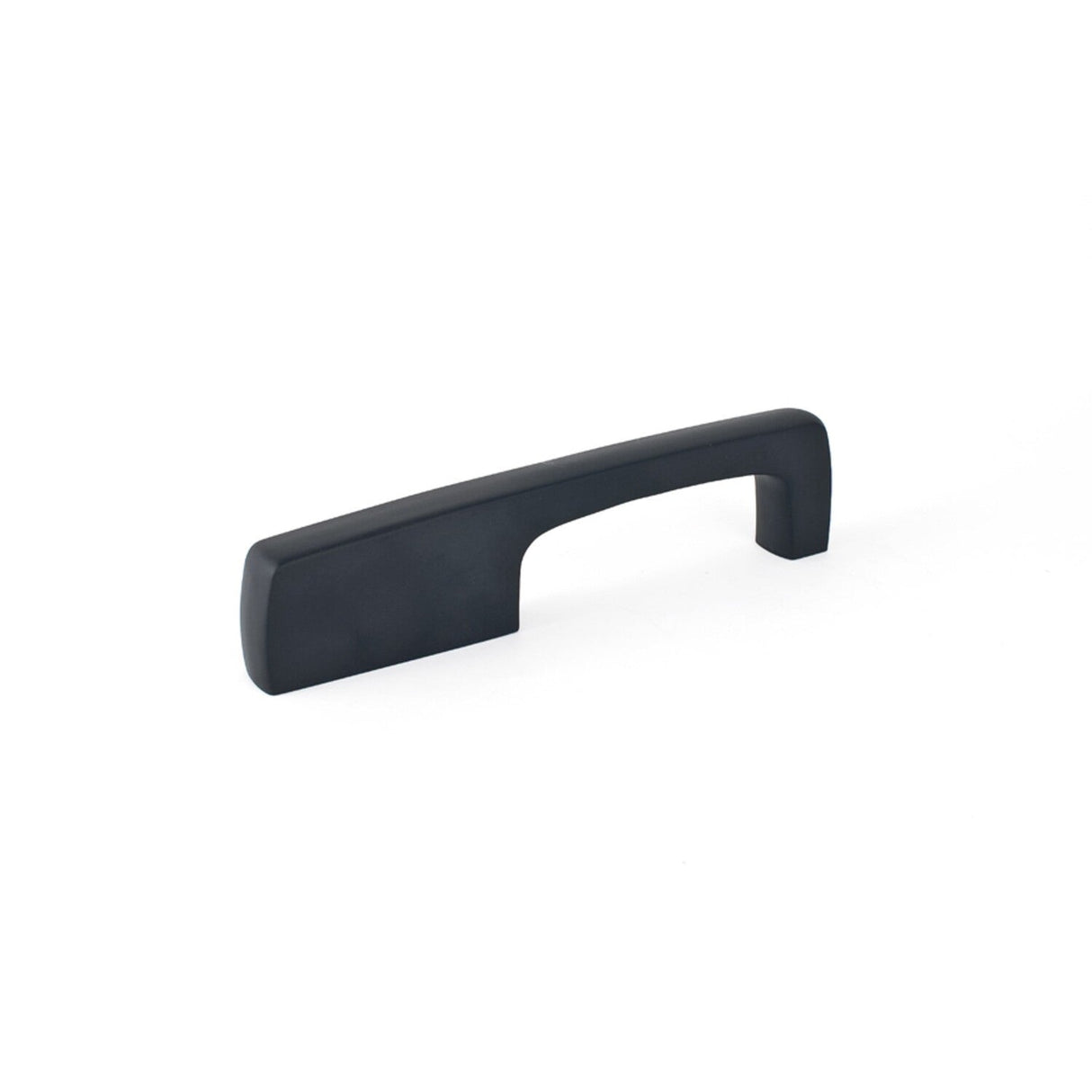 Du Verre DVRS04-BM black matte cabinet pull