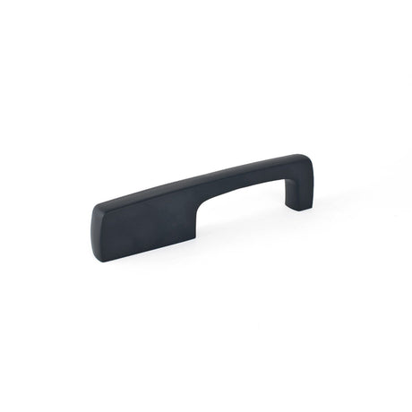 Du Verre DVRS04-BM black matte cabinet pull