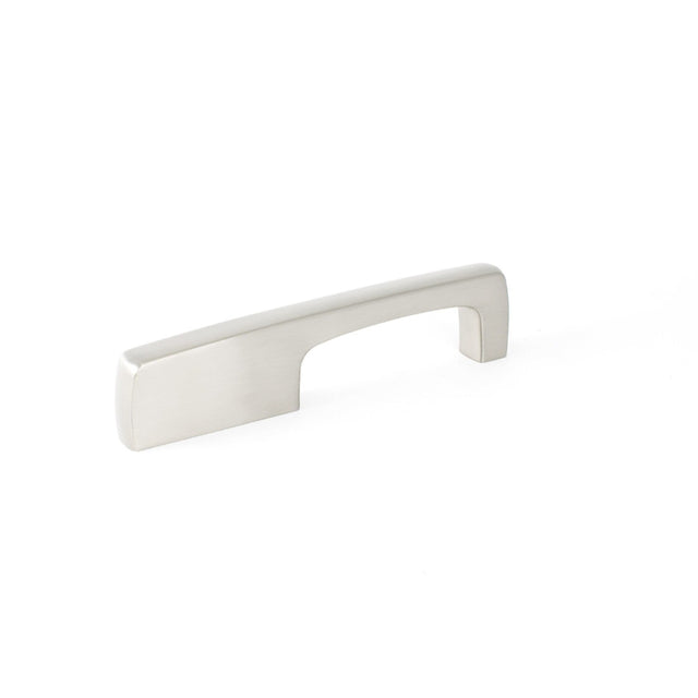 Du Verre DVRS04-SN satin nickel cabinet pull