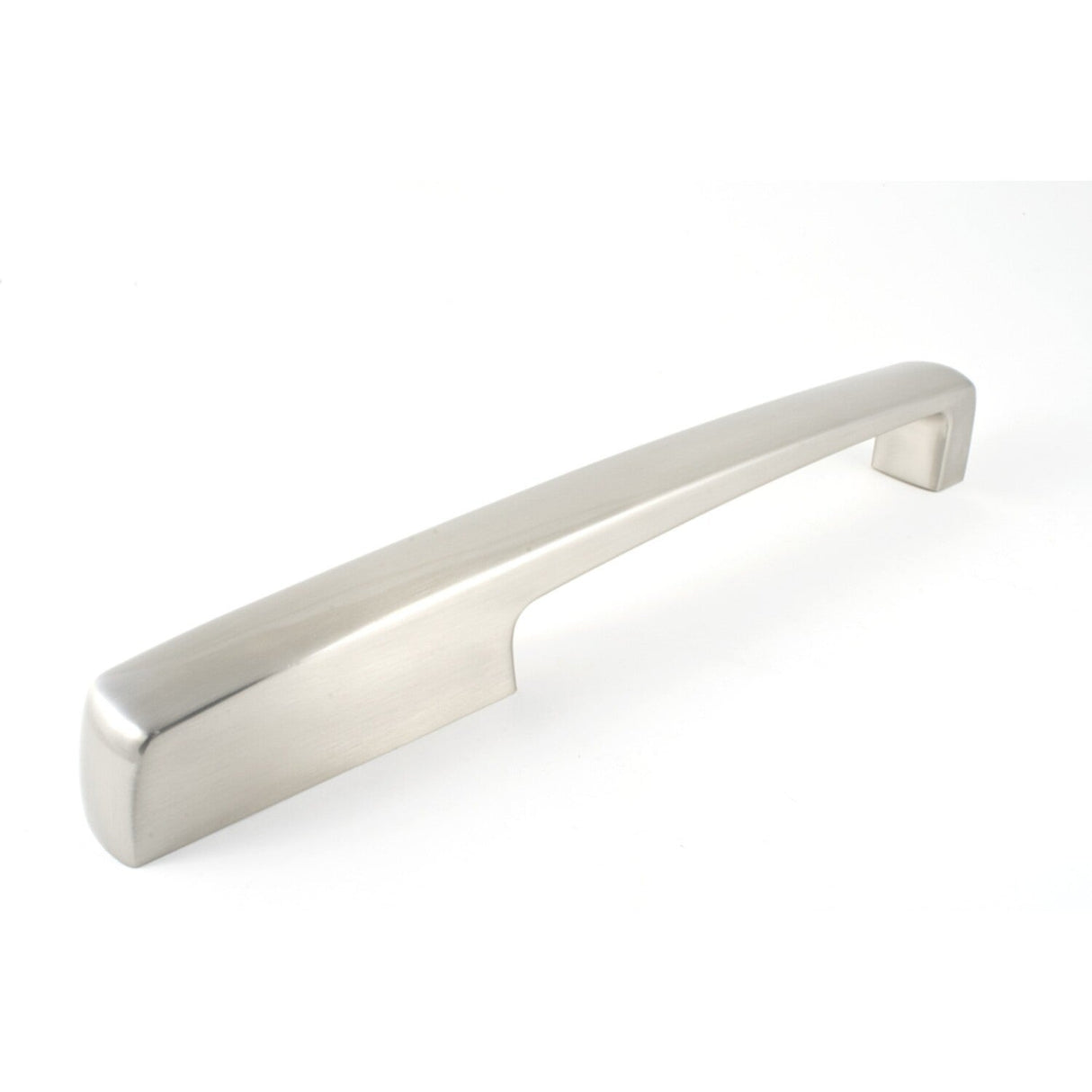 Du Verre DVRS05-SN satin nickel cabinet pull