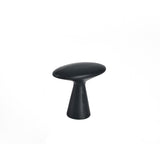 Du Verre DVSL04-BM black matte cabinet knob