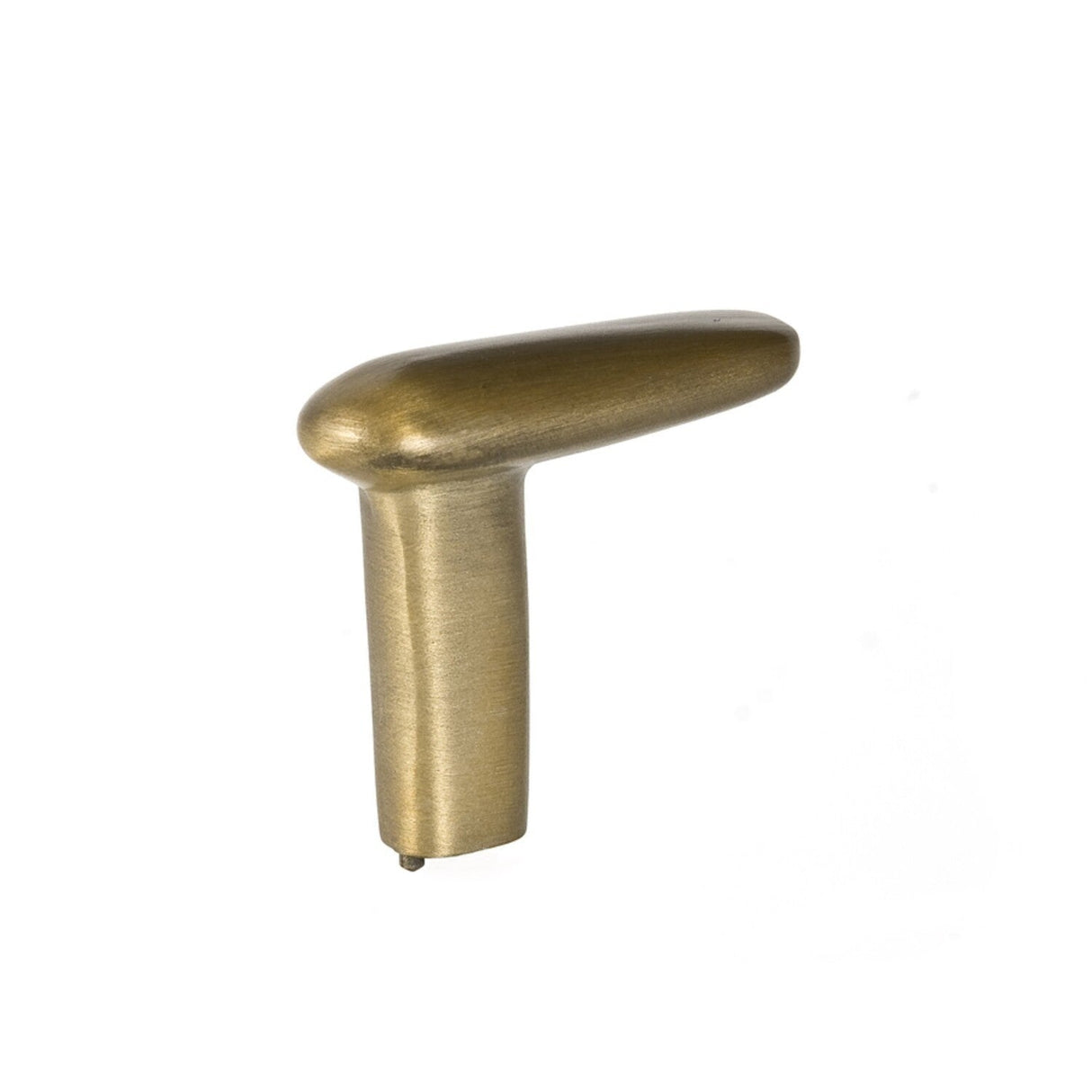 Du Verre DVSL301-AB Series 3 cabinet knob, additional view